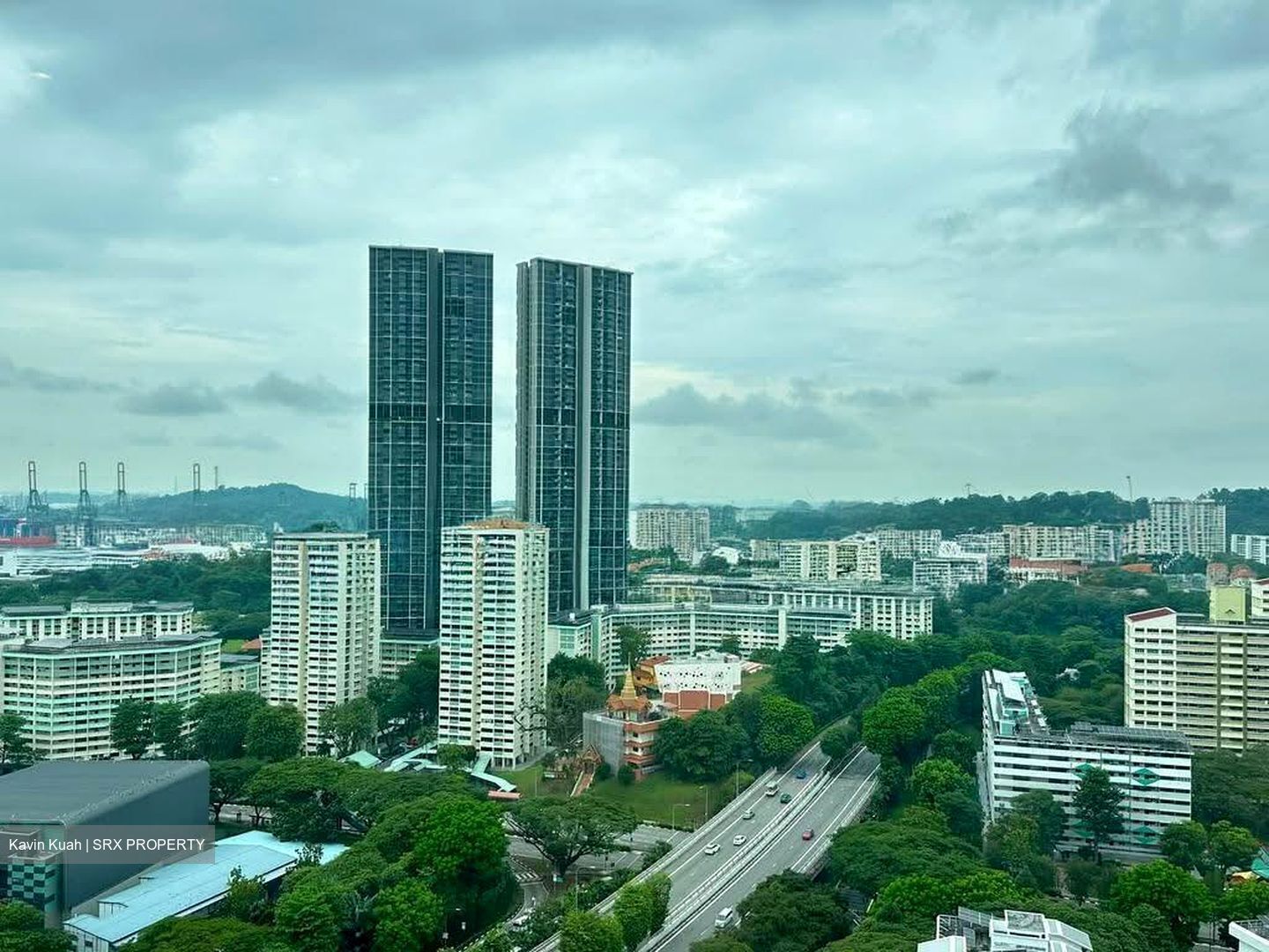 Blk 127D Kim Tian Green (Bukit Merah), HDB 4 Rooms #639106621